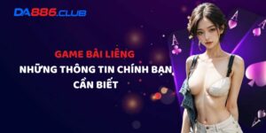 Game Bài Liêng Và Những Thông Tin Chính Bạn Cần Biết 