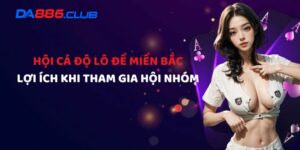 Hội Cá Độ Lô Đề Miền Bắc - Lợi Ích Khi Tham Gia Hội Nhóm