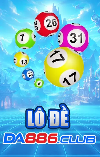 Lô đề DA88