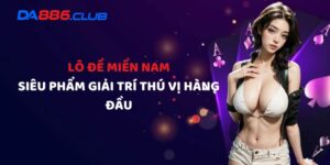 Lô Đề Miền Nam - Siêu Phẩm Giải Trí Thú Vị Hàng Đầu